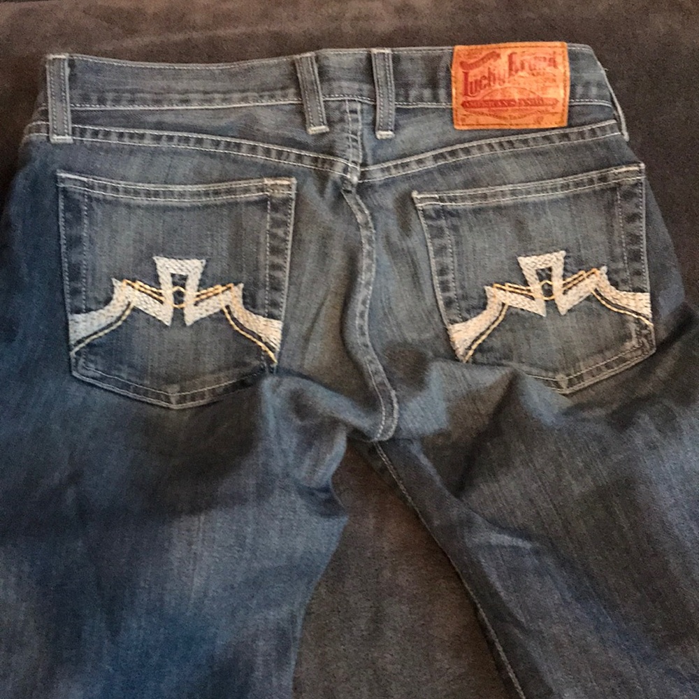 Jeans - Picture 4 of 5